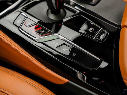 Used 2023 BMW M5 w/ Competition Package AWD/4WD image 65