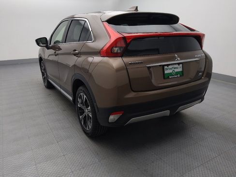 Used 2018 Mitsubishi Eclipse Cross SE AWD/4WD image 6