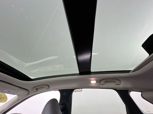 Used 2021 INFINITI QX50 Luxe image 25