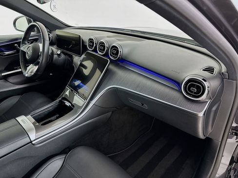Used 2023 Mercedes-Benz C 300 Sedan image 31
