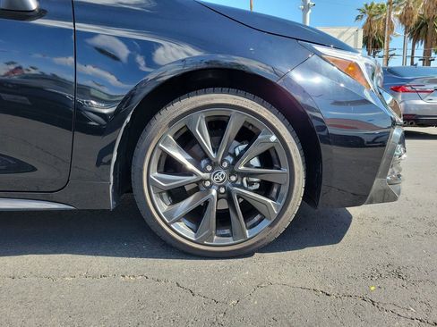 Used 2024 Toyota Corolla SE FWD image 8