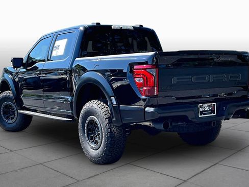 Used 2025 Ford F150 Raptor AWD/4WD image 12