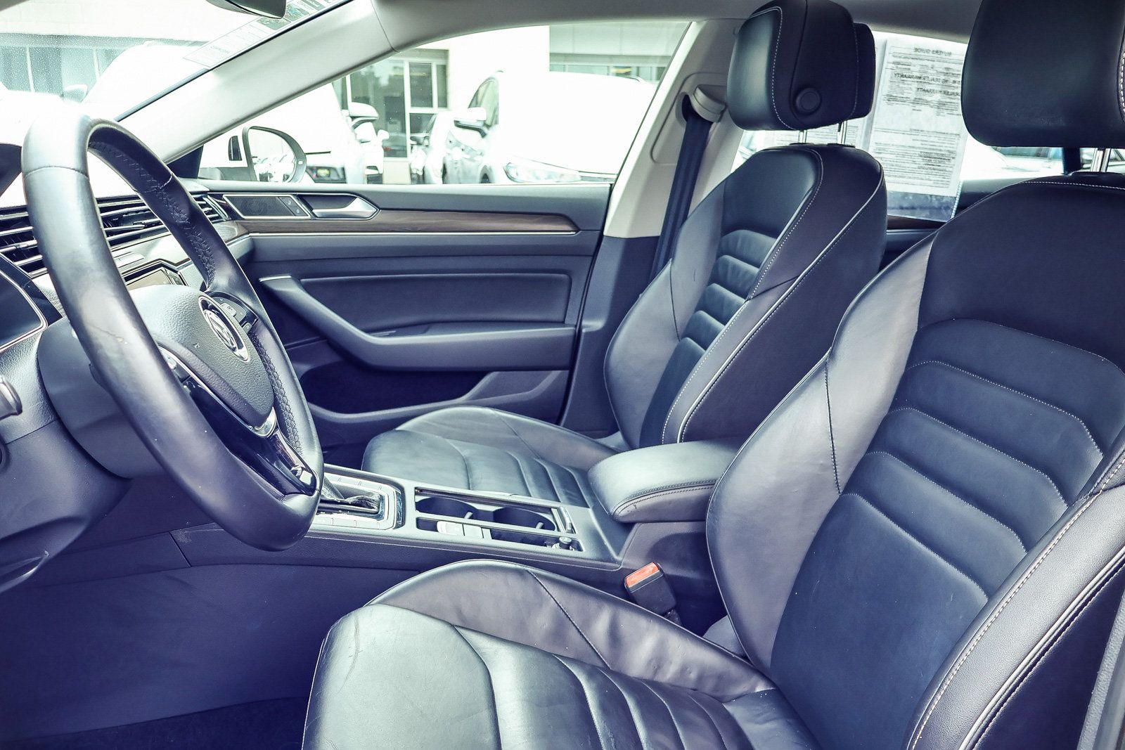 Used 2020 Volkswagen Arteon SEL AWD/4WD image 15