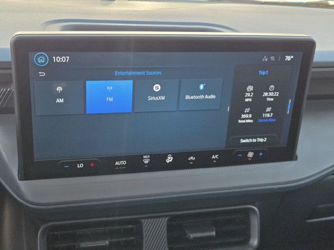 Used 2025 Ford Maverick XL FWD image 10