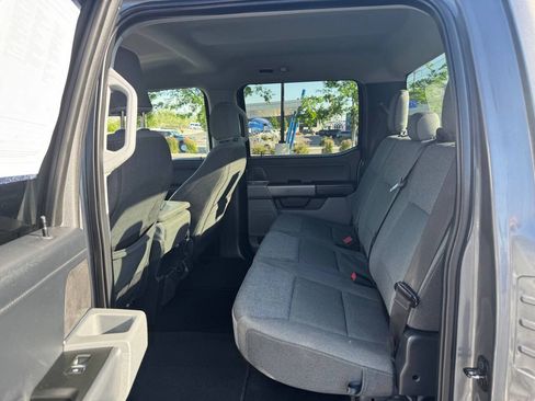Used 2024 Ford F150 XLT w/ Tow/Haul Package AWD/4WD image 28