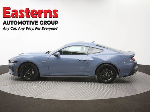 Used 2025 Ford Mustang GT RWD image 57