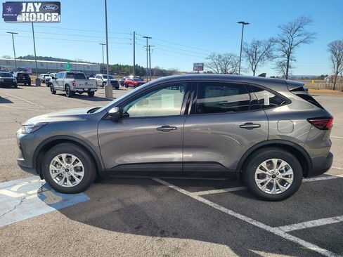 New 2026 Ford Escape Active FWD image 6