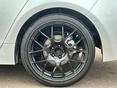 Used 2022 Toyota Corolla LE image 33