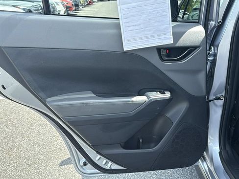 Certified 2025 Subaru Crosstrek 2.5i Premium AWD/4WD image 23