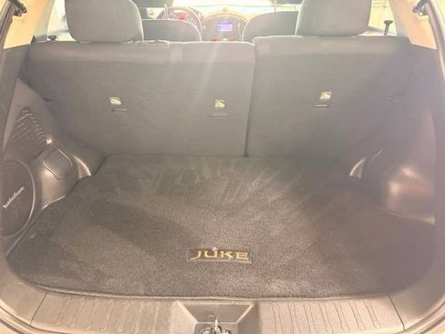 Used 2013 Nissan Juke SV AWD/4WD image 23
