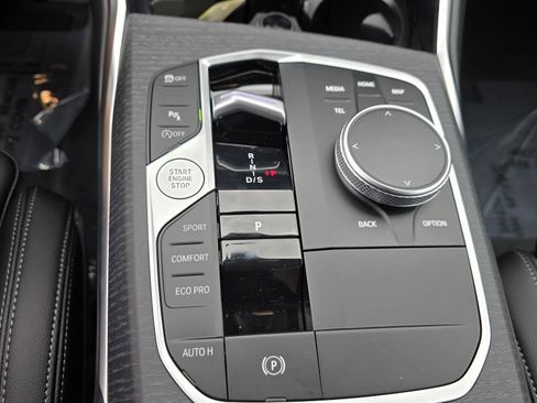 New 2026 BMW 330i Sedan w/ M Sport Package image 20