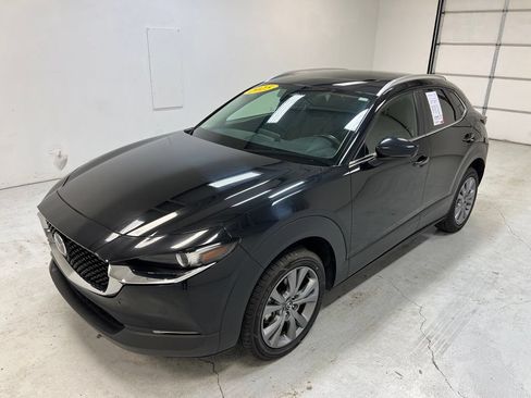 Used 2025 MAZDA CX-30 AWD 2.5 S w/ Preferred Package image 6