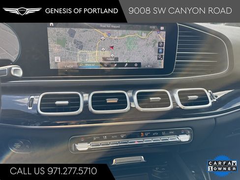 Used 2022 Mercedes-Benz GLE 350 4MATIC image 25