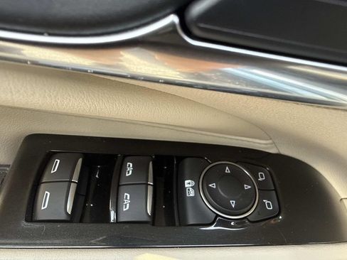 Used 2024 Cadillac CT4 Premium Luxury w/ Climate Package RWD image 19