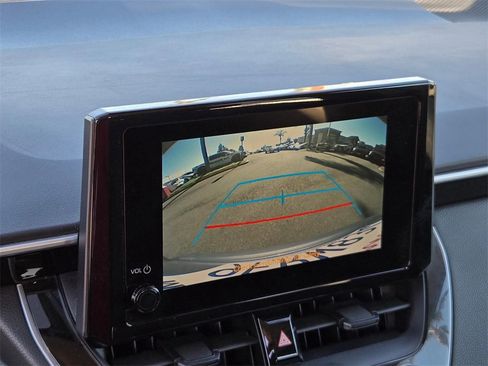 Certified 2023 Toyota Corolla LE image 8