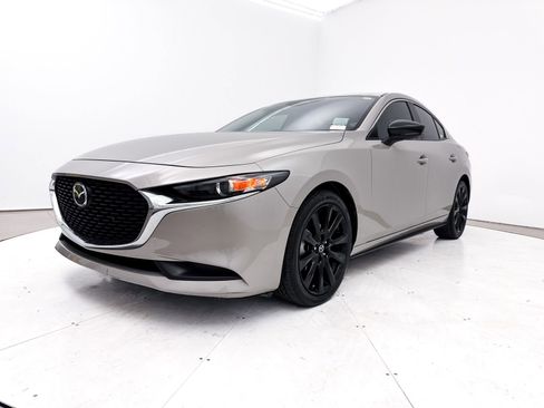 Used 2025 MAZDA MAZDA3 s image 13