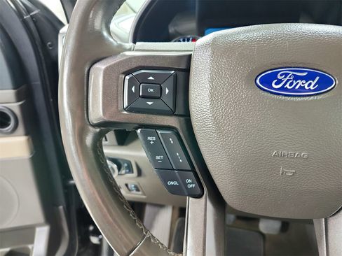 Used 2021 Ford Expedition Max Limited image 24