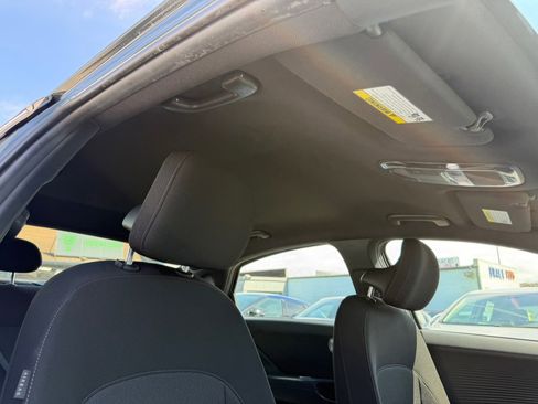 Used 2024 Hyundai Ioniq 6 SE image 34