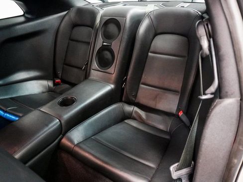 Used 2017 Nissan GT-R Premium AWD/4WD image 21