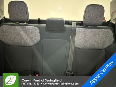 New 2026 Ford Maverick XLT w/ XLT Luxury Package image 11