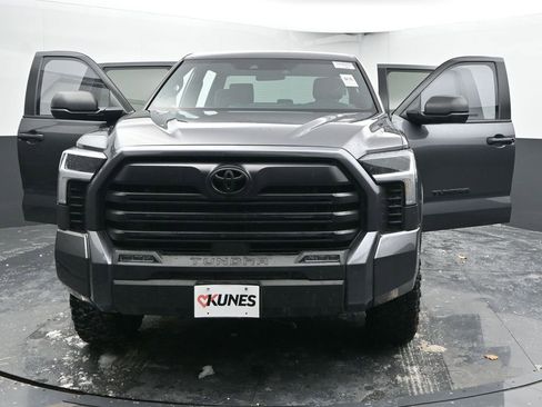 Used 2025 Toyota Tundra SR5 image 49