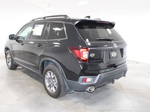 Used 2022 Honda Passport TrailSport image 7