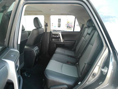 Used 2023 Toyota 4Runner SR5 Premium w/ Moonroof Package image 17