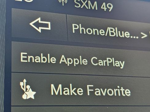 Used 2022 Jeep Gladiator Mojave w/ Cold Weather Group image 13