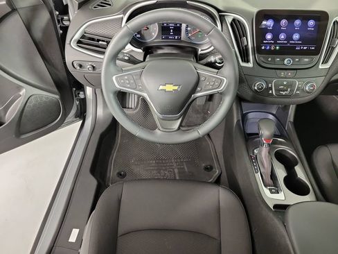 Used 2023 Chevrolet Malibu RS FWD image 15
