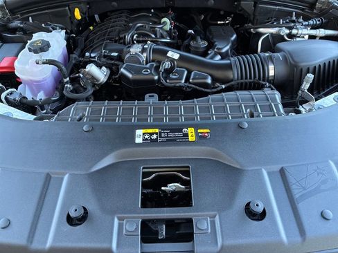 New 2025 Jeep Grand Cherokee image 21