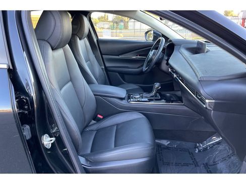 Certified 2023 MAZDA CX-30 AWD 2.5 S w/ Preferred Package image 20