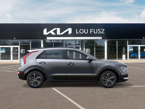 New 2026 Kia Niro SX image 7