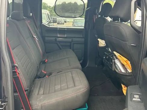 Used 2019 Ford F150 XLT w/ Equipment Group 302A Luxury AWD/4WD image 24