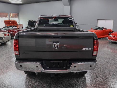 Used 2014 RAM 3500 Tradesman w/ Chrome Appearance Group AWD/4WD image 7