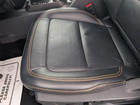 Used 2022 Ford Bronco Badlands image 23