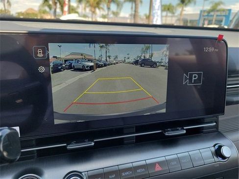 New 2026 Hyundai Kona SEL Sport image 11