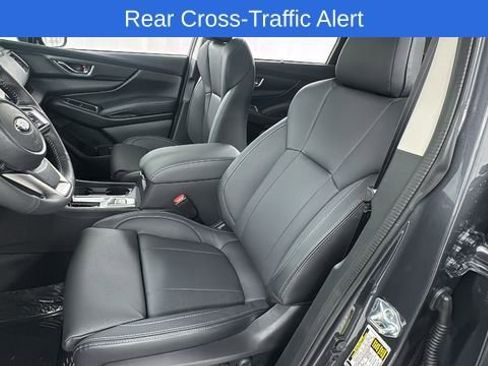New 2026 Subaru Ascent Limited image 10