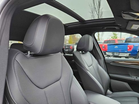 Used 2024 BMW X3 xDrive30i image 13