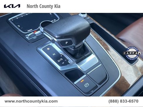 Used 2018 Audi Q5 2.0T Premium Plus w/ Premium Plus Package image 32