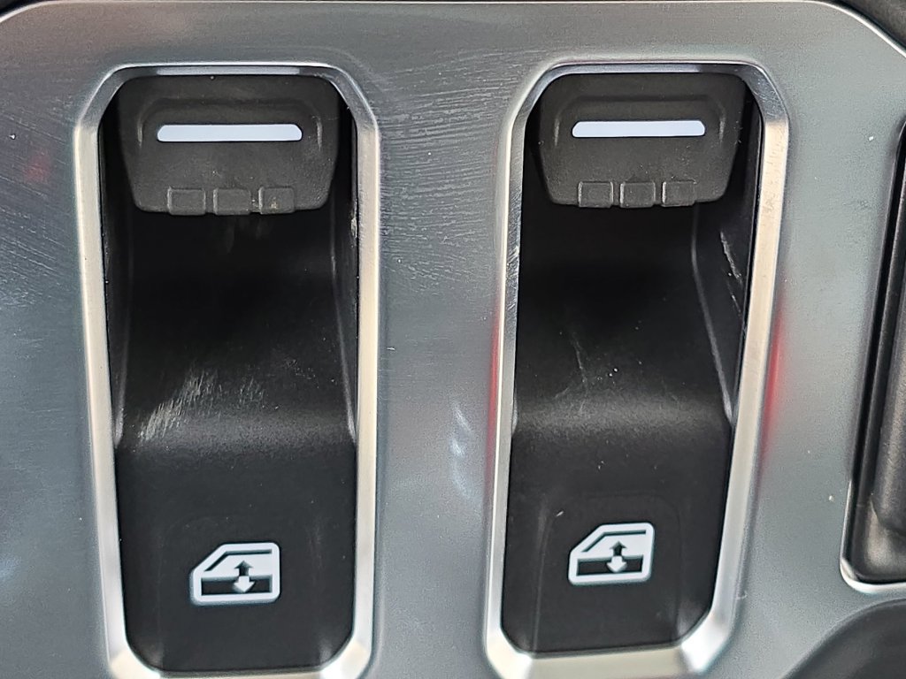 New 2026 Jeep Wrangler Sport AWD/4WD image 28