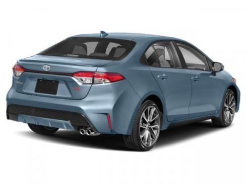 Used 2021 Toyota Corolla SE image 5