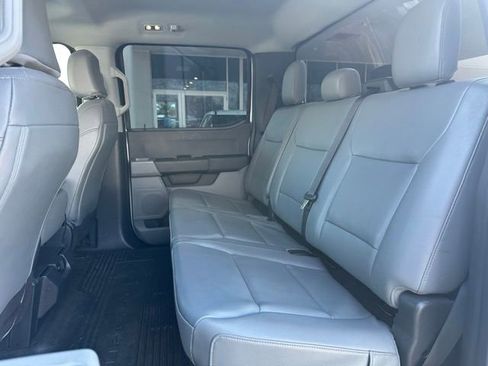 Used 2024 Ford F350 XL image 14
