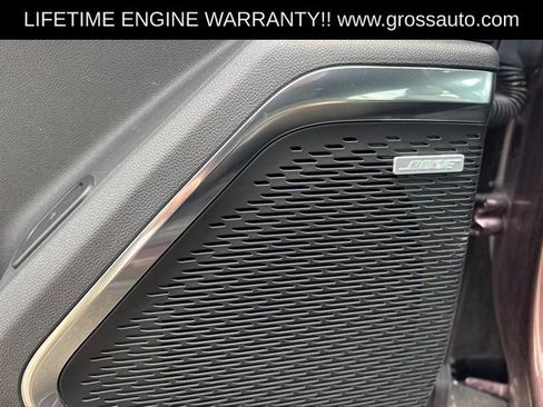 Used 2025 GMC Acadia Elevation AWD/4WD image 15