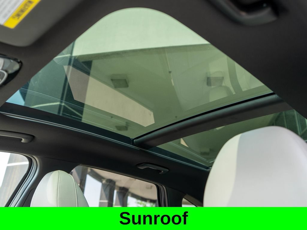 Used 2025 Hyundai Tucson Limited AWD/4WD image 12