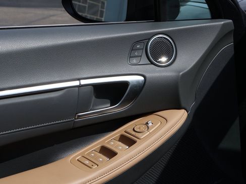 Certified 2022 Hyundai Sonata Limited image 22