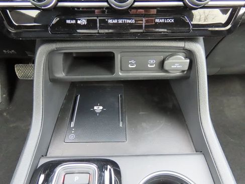 New 2026 Honda Pilot Black Edition image 26