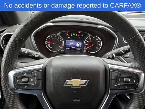 Used 2022 Chevrolet Blazer LT image 20