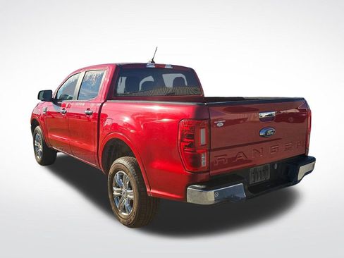 Used 2020 Ford Ranger XLT w/ Equipment Group 301A Mid RWD image 7