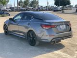 Used 2022 Nissan Sentra SR w/ Electronics Package image 6