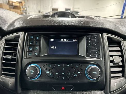 Used 2022 Ford Ranger XL AWD/4WD image 16